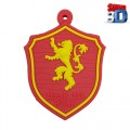 LFS062 - Casa Lannister